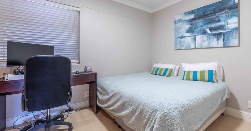 2 Bedroom Property for Sale in Cape Town Western Cape
